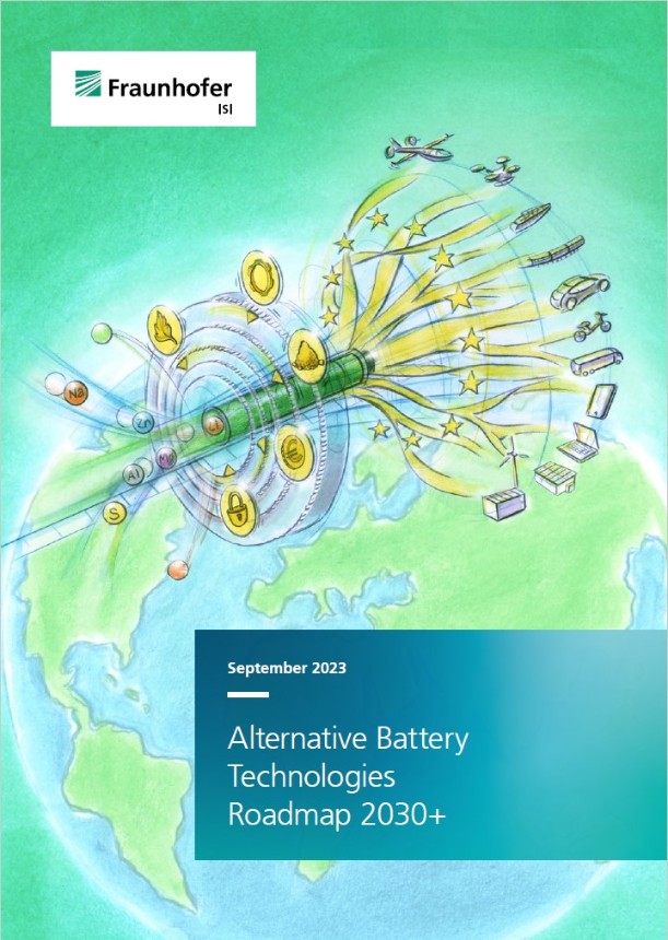 Gibt es Alternativen zur Lithium-Ionen-Batterie?