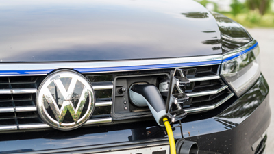 VW: Elli launcht europaweite Ladelösung für E-Fahrzeugflotten