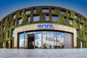 Energieversorger Enni will 13 Mio. in Großspeicher investieren