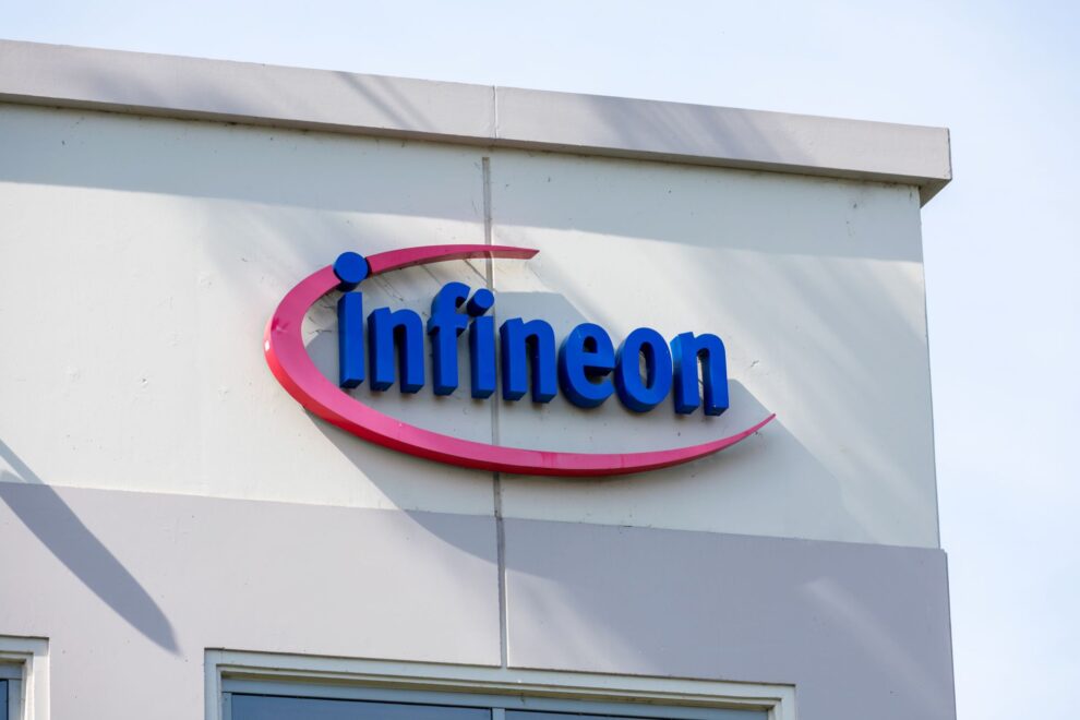 Infineon beliefert FOXESS mit Leistungshalbleitern