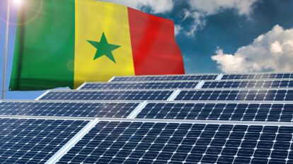 DEG finanziert Solarstrom und Energiespeicher im Senegal